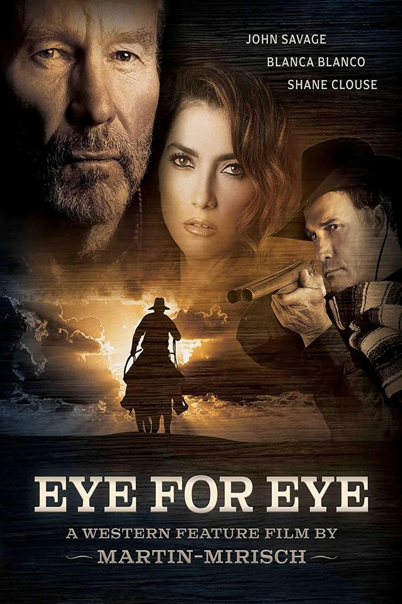 Assistir Eye for eye Online em HD