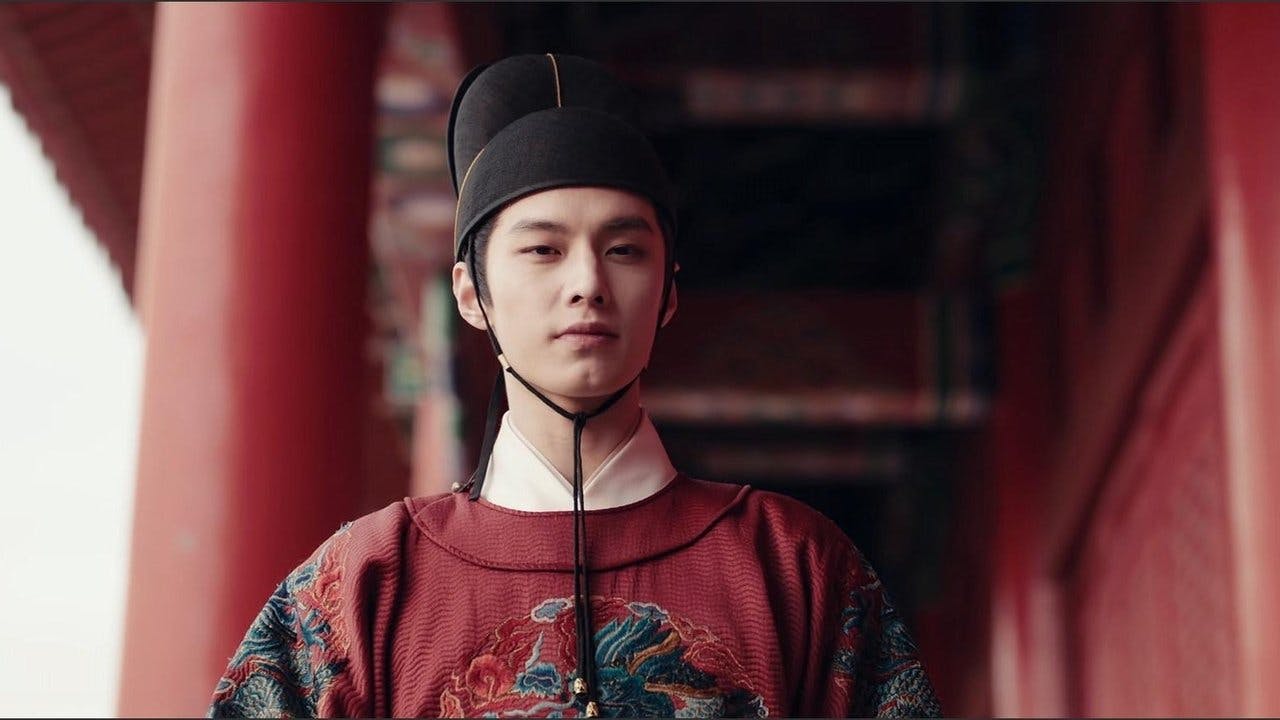 assista ao episódio 8 da temporada 1