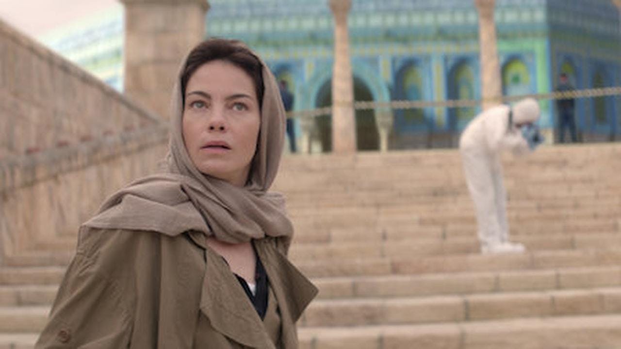 assista ao episódio 2 da temporada 1