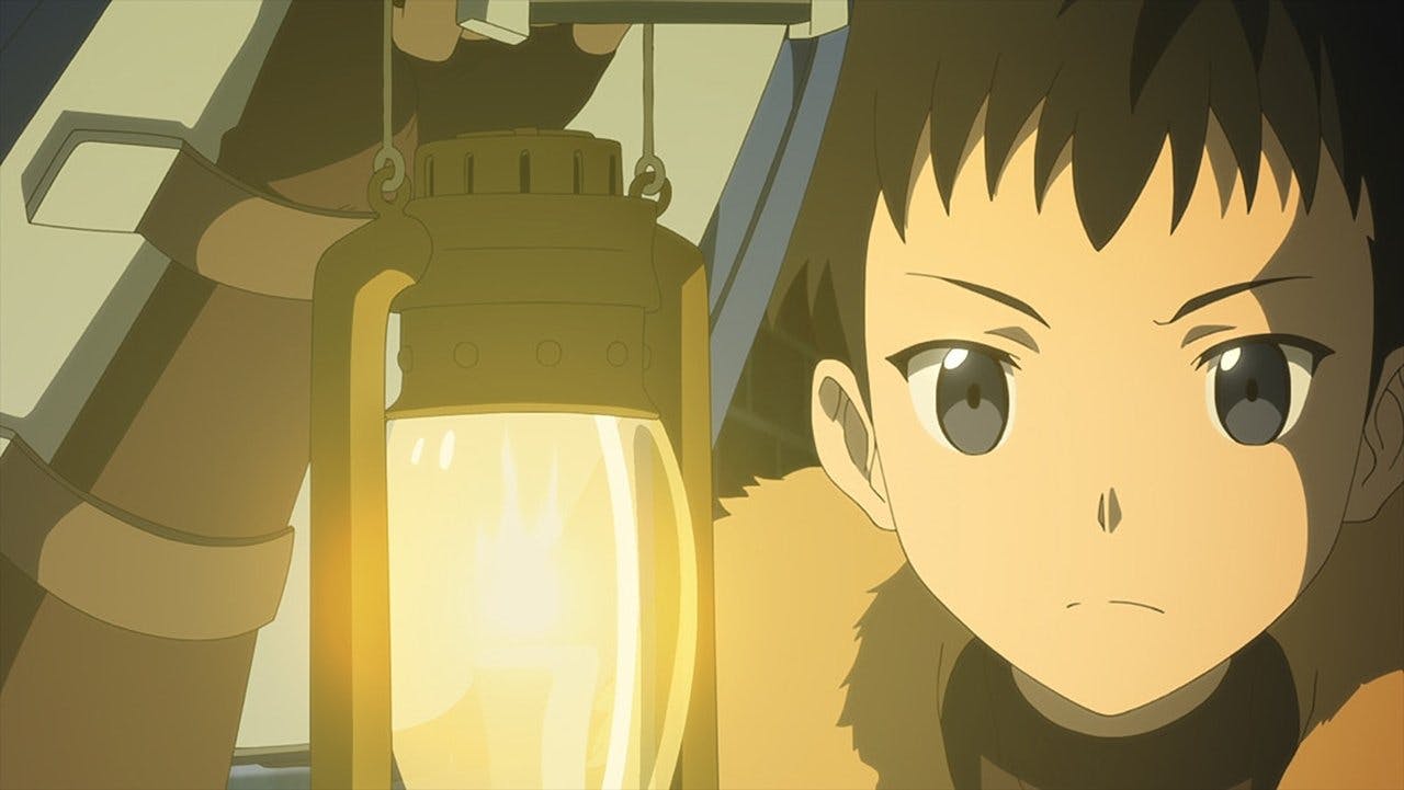 assista ao episódio 7 da temporada 1