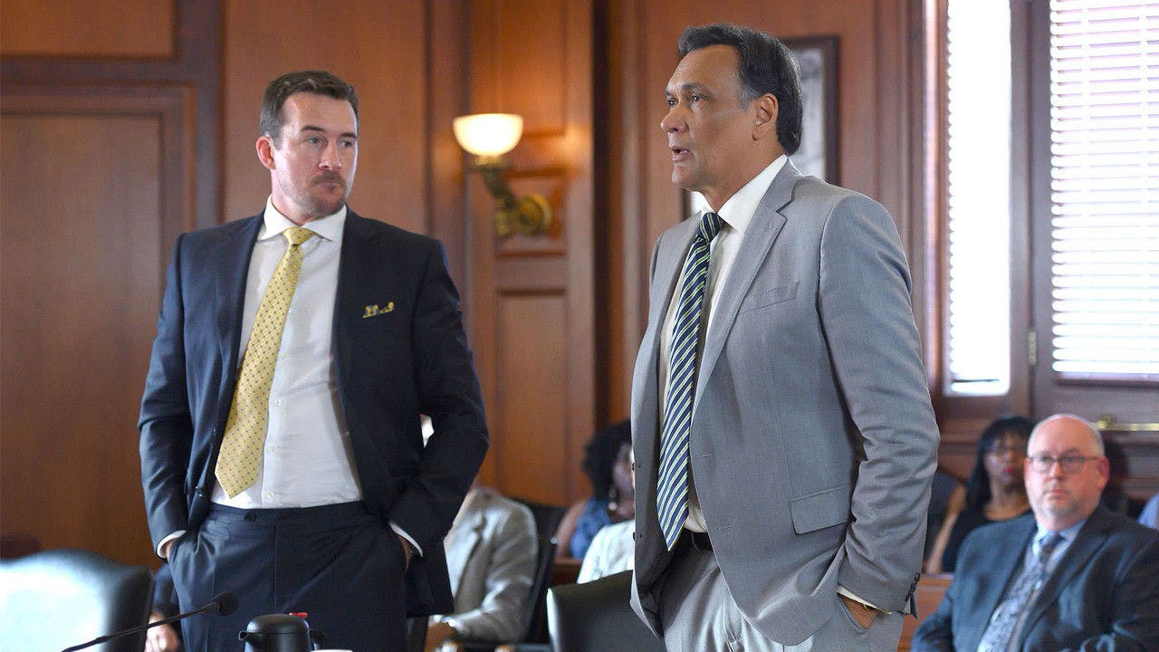 assista ao episódio 3 da temporada 1