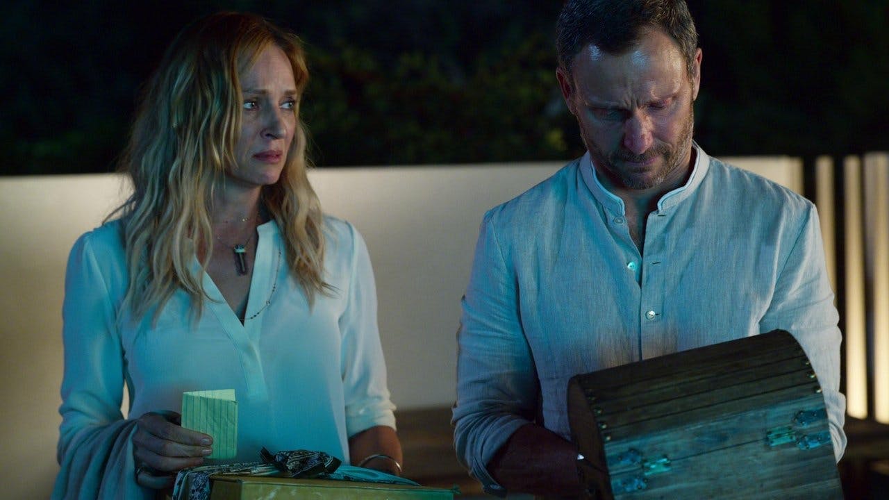 assista ao episódio 2 da temporada 1