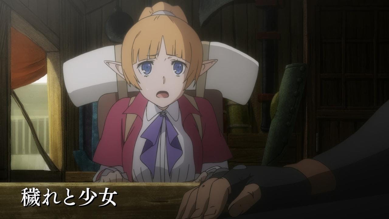 assista ao episódio 8 da temporada 1