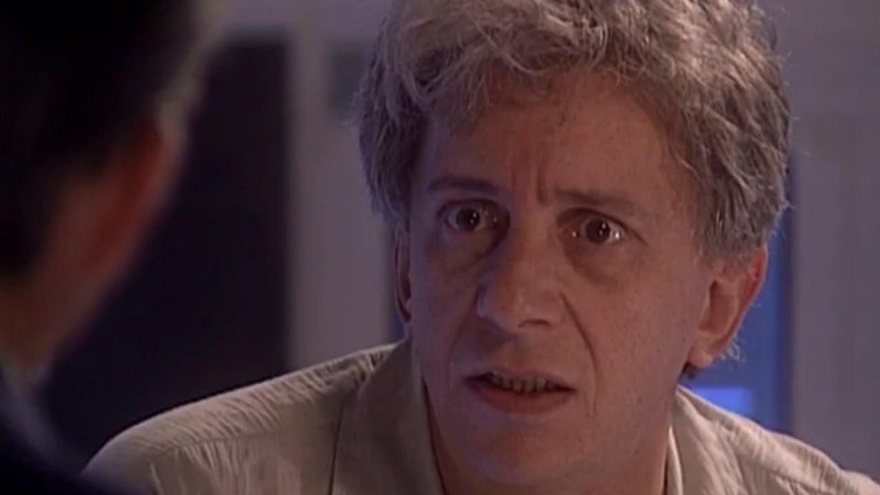 assista ao episódio 6 da temporada 1