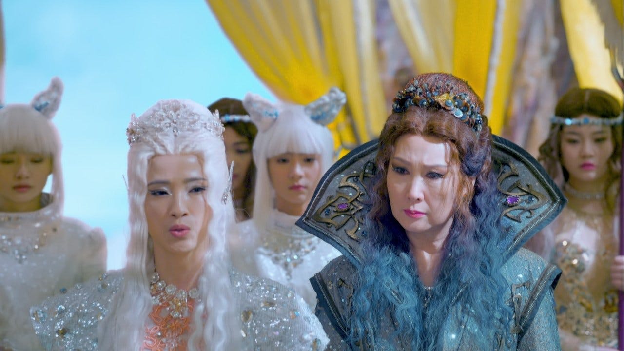 assista ao episódio 40 da temporada 1