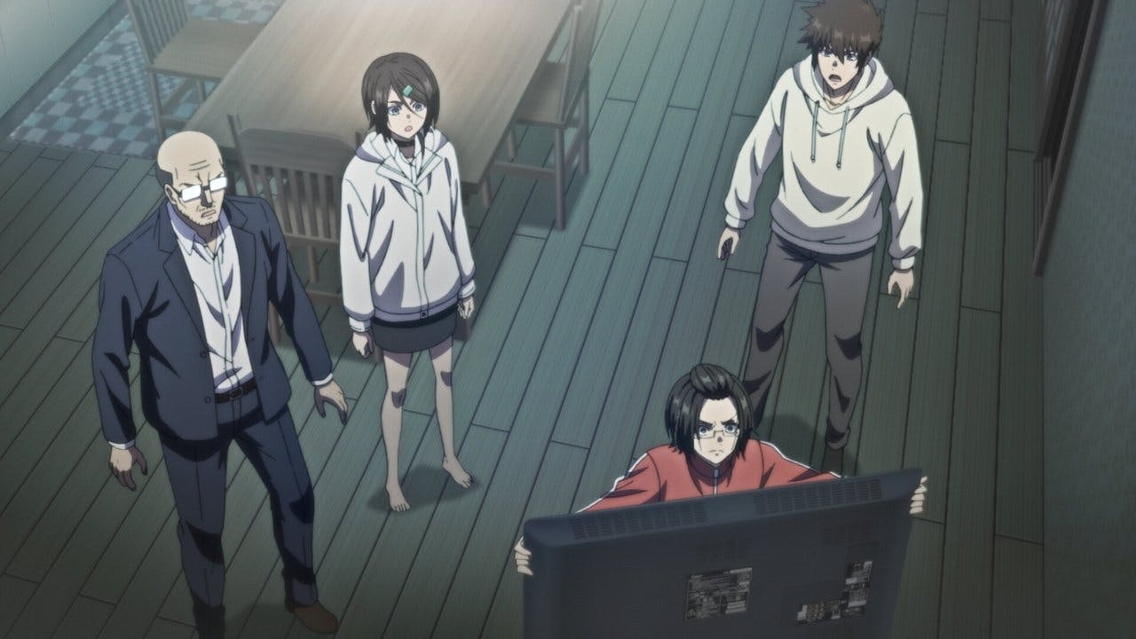 assista ao episódio 10 da temporada 1