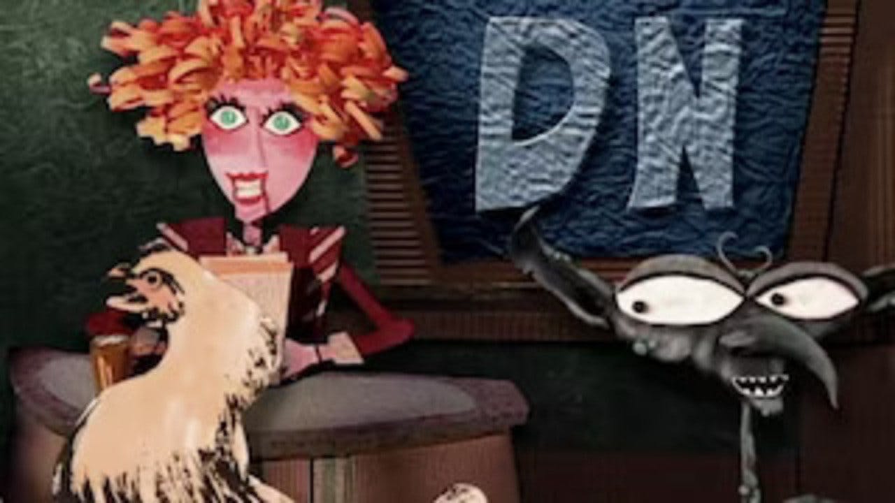 assista ao episódio 3 da temporada 1