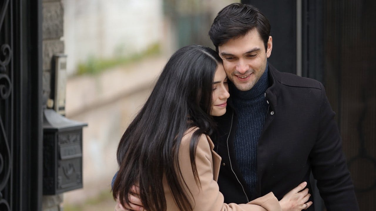 assista ao episódio 18 da temporada 1