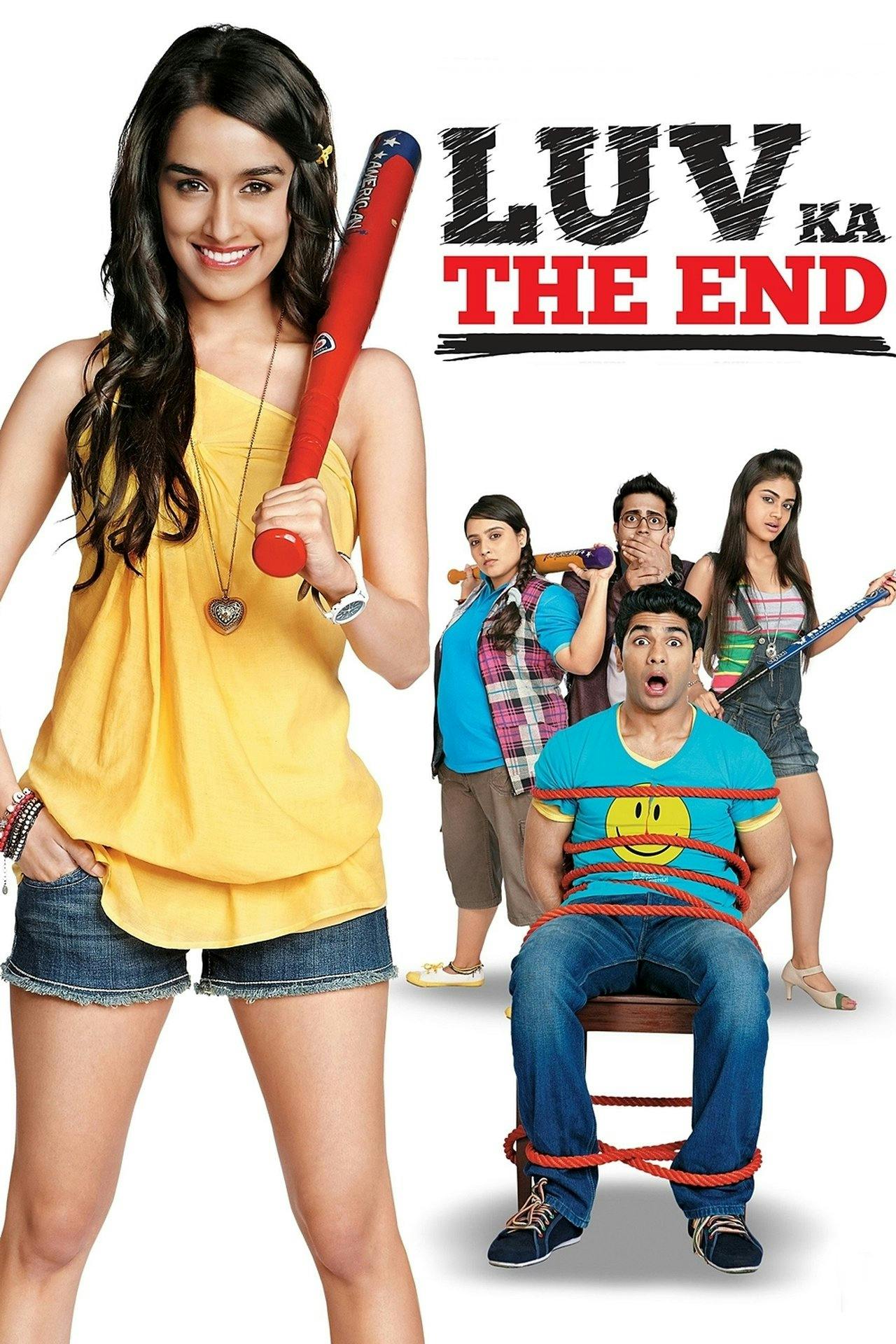 Assistir Luv Ka The End Online em HD