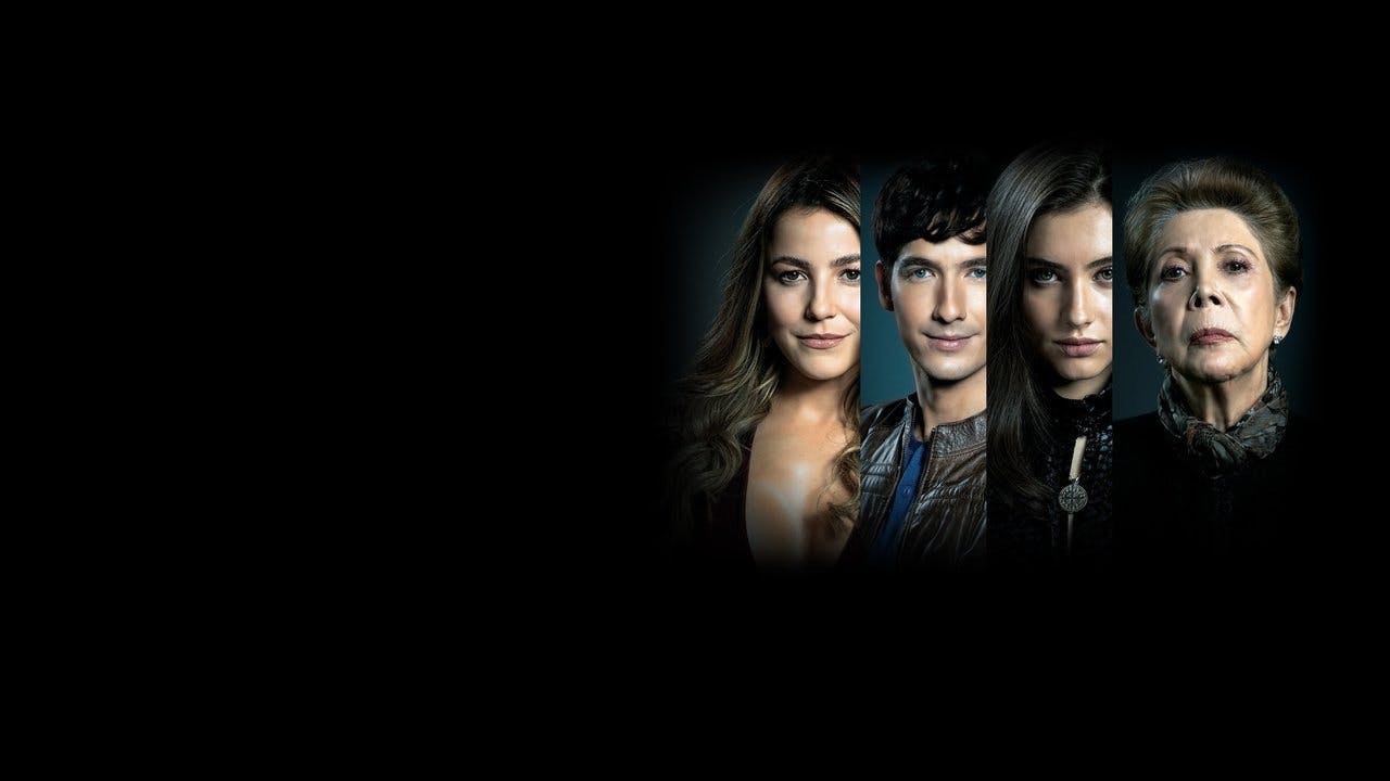 assista ao episódio 2 da temporada 1