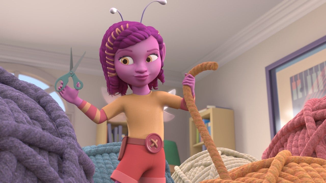 assista ao episódio 17 da temporada 1