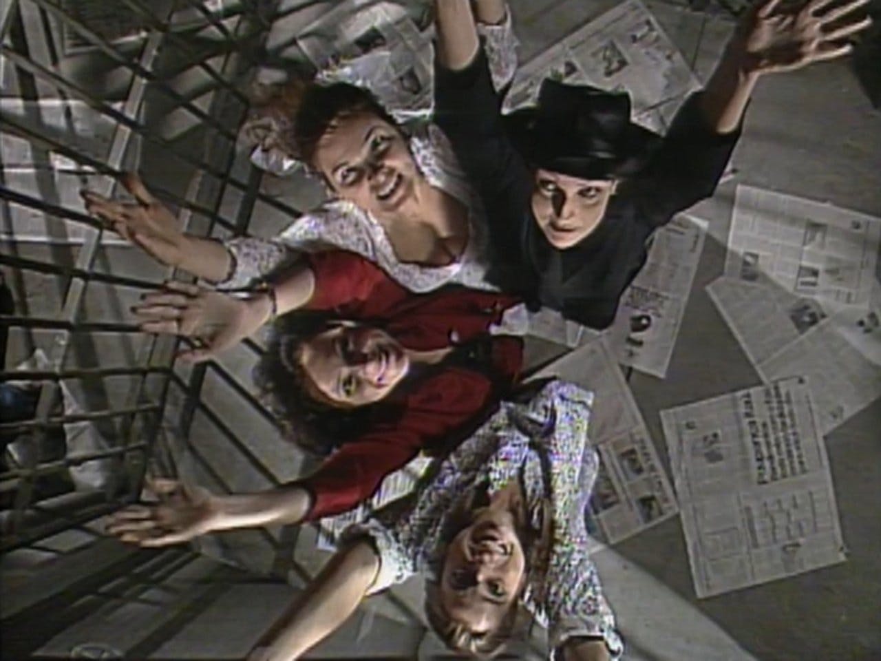 assista ao episódio 233 da temporada 1