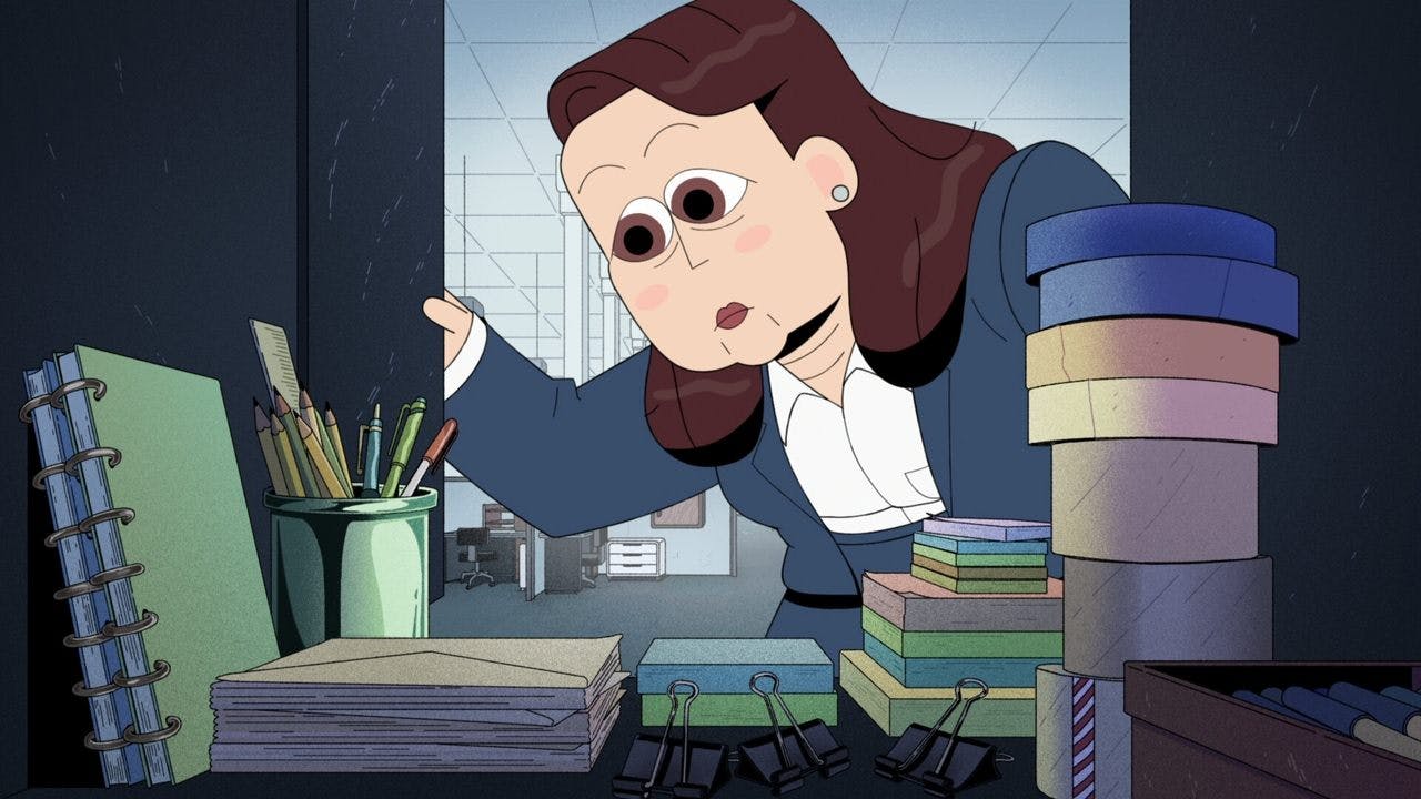 assista ao episódio 2 da temporada 1