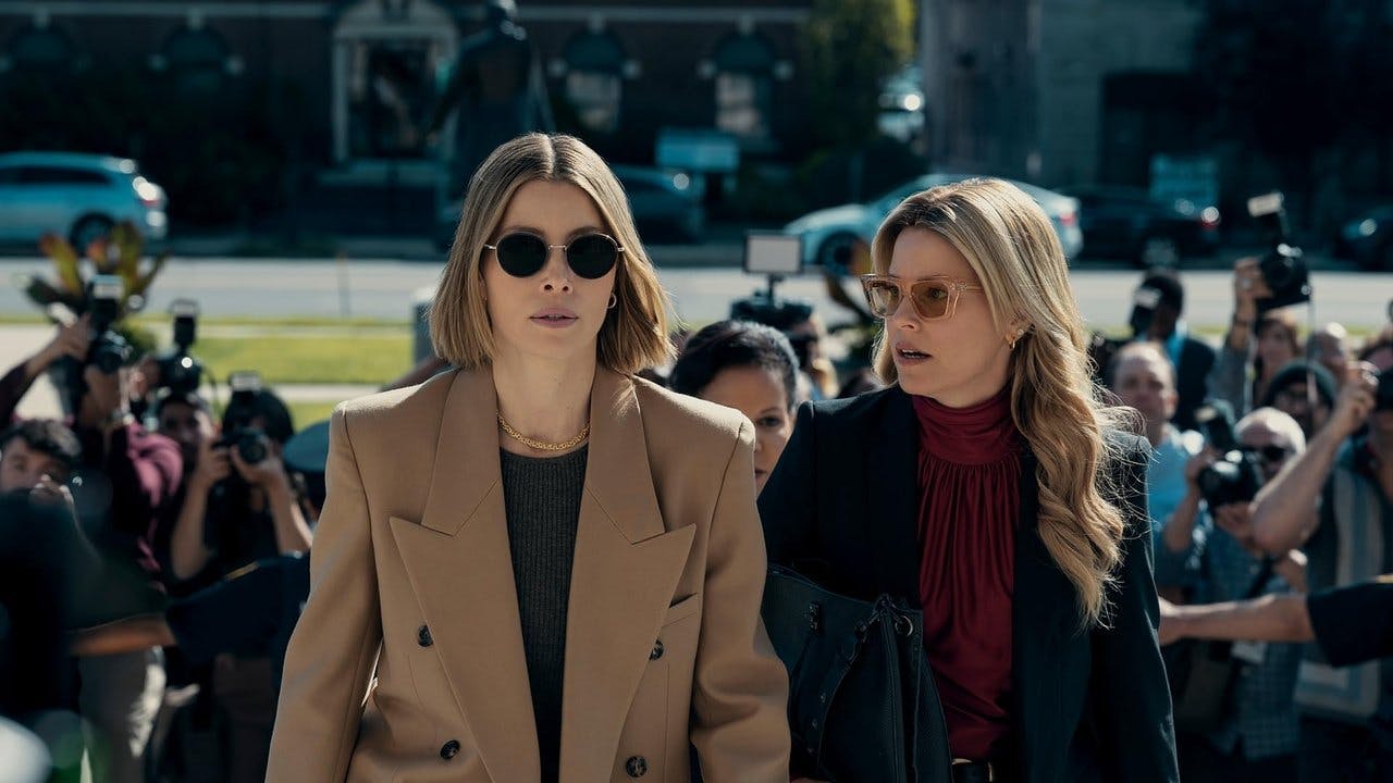 assista ao episódio 5 da temporada 1