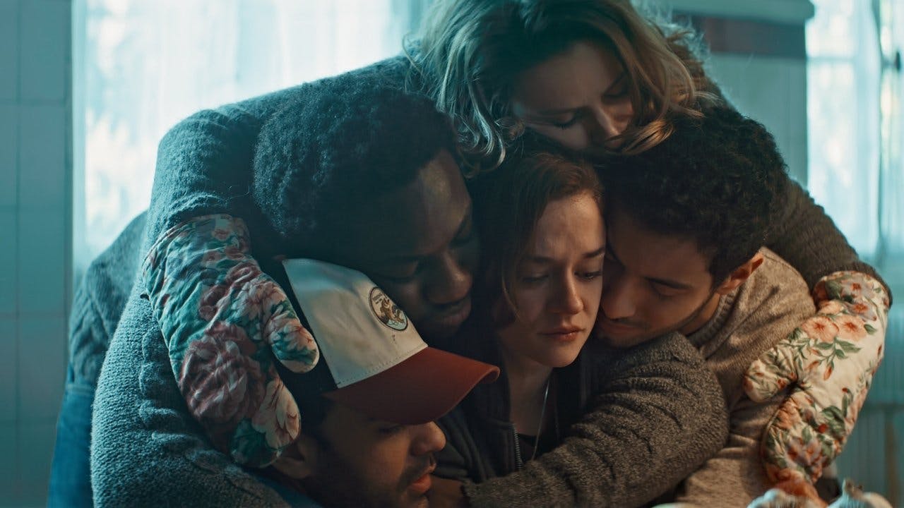 assista ao episódio 4 da temporada 1