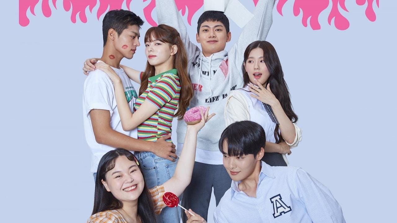 Adult Trainee assista online