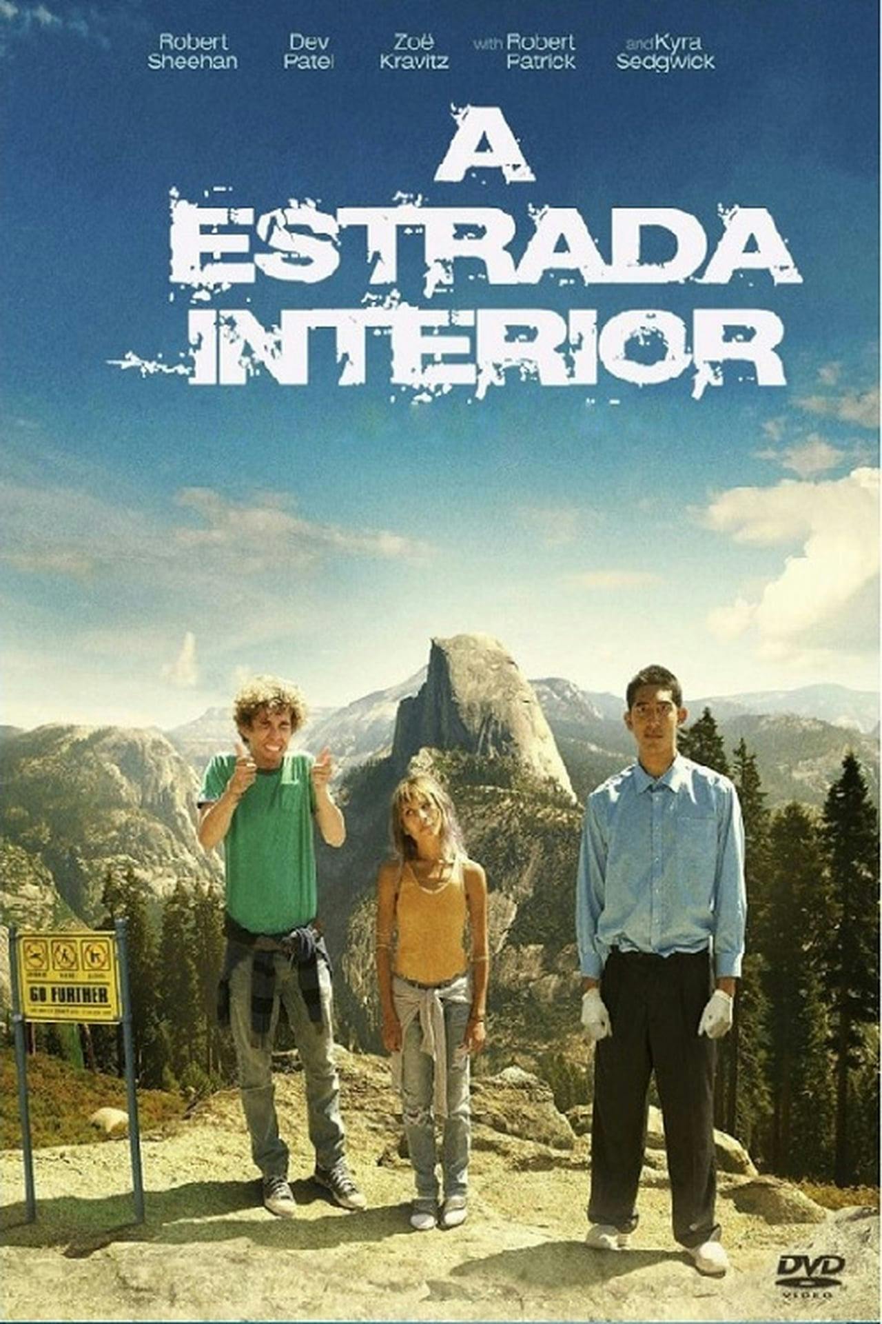 Assistir A Estrada Interior Online em HD