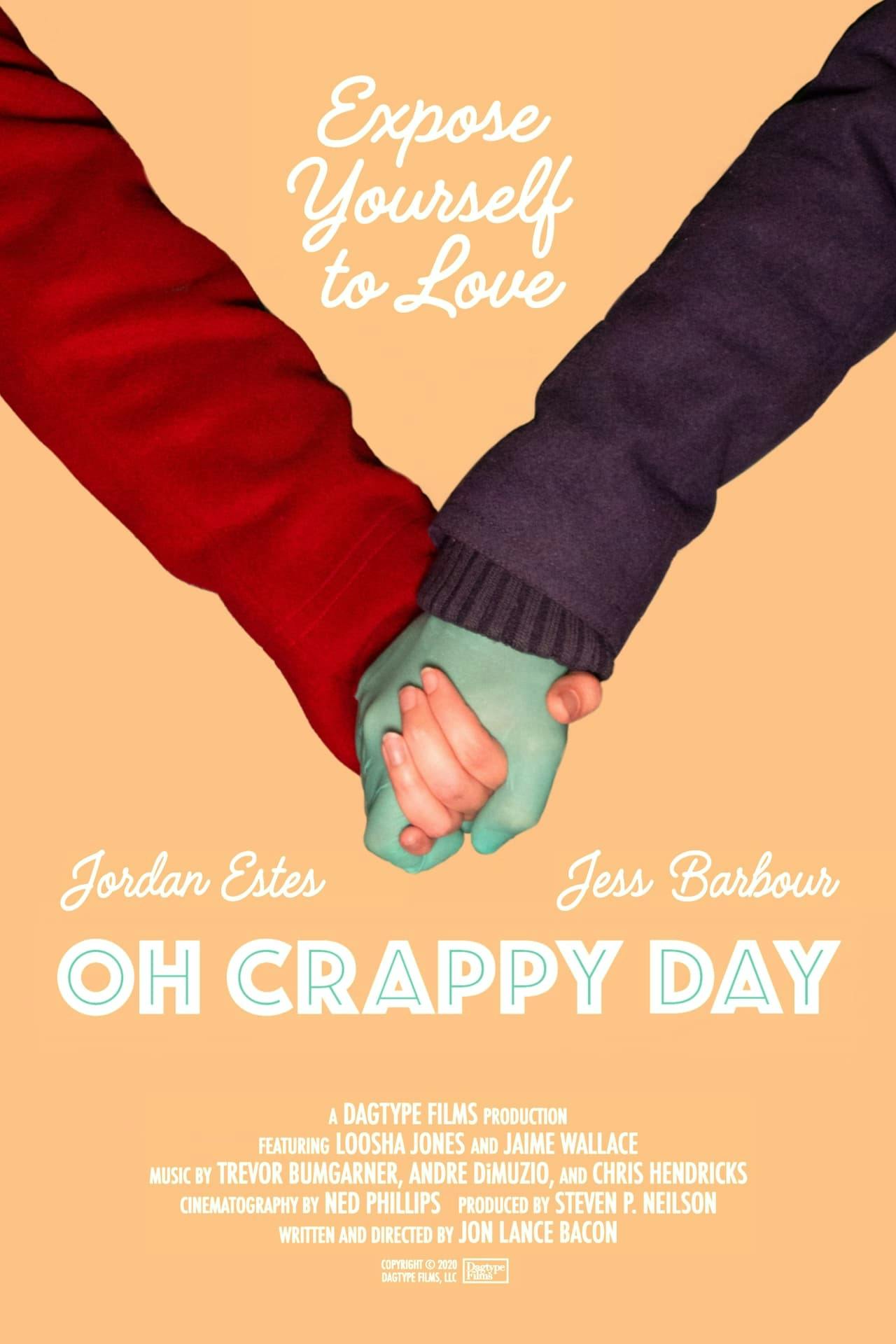 Assistir Oh Crappy Day Online em HD