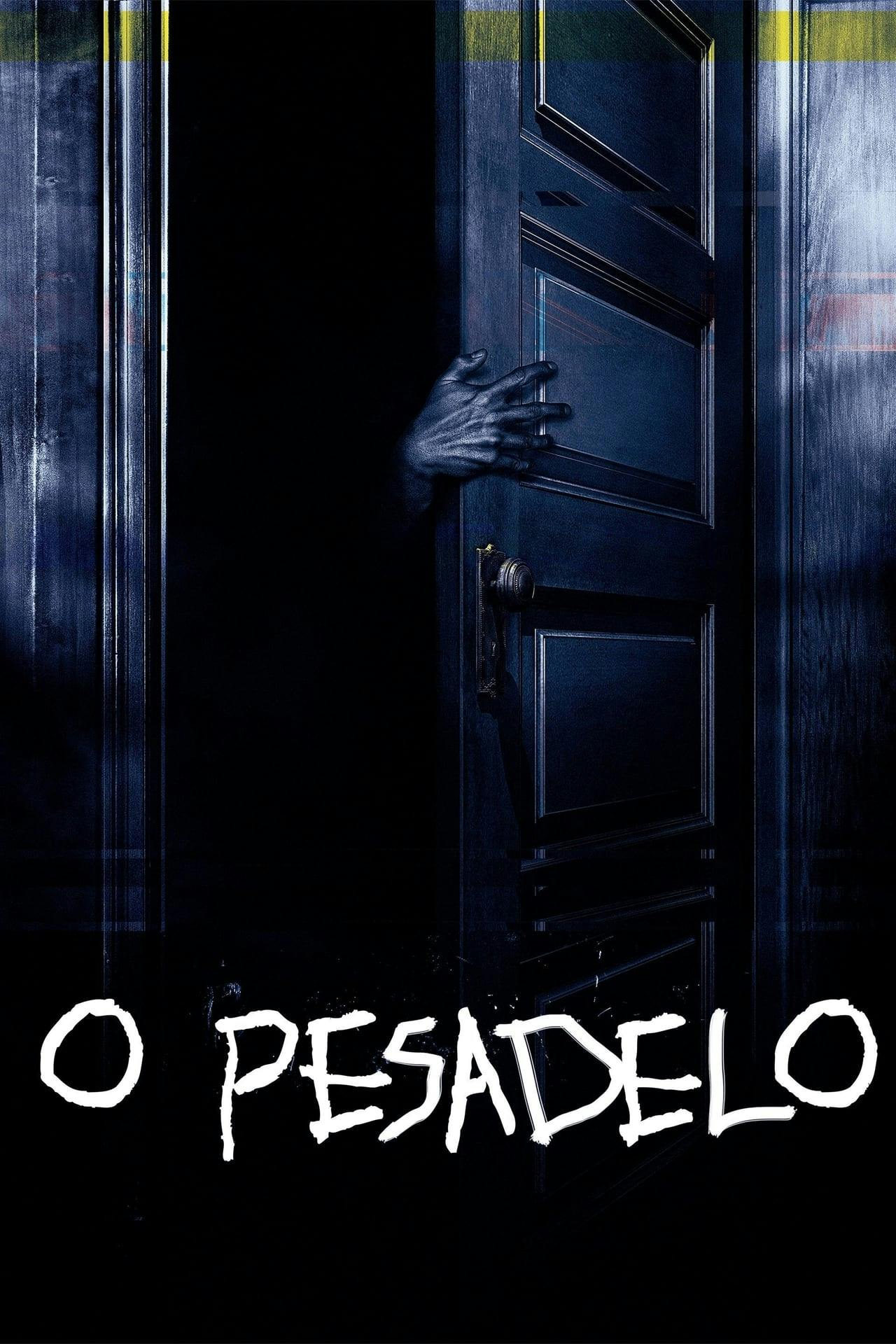 Assistir O Pesadelo Online em HD