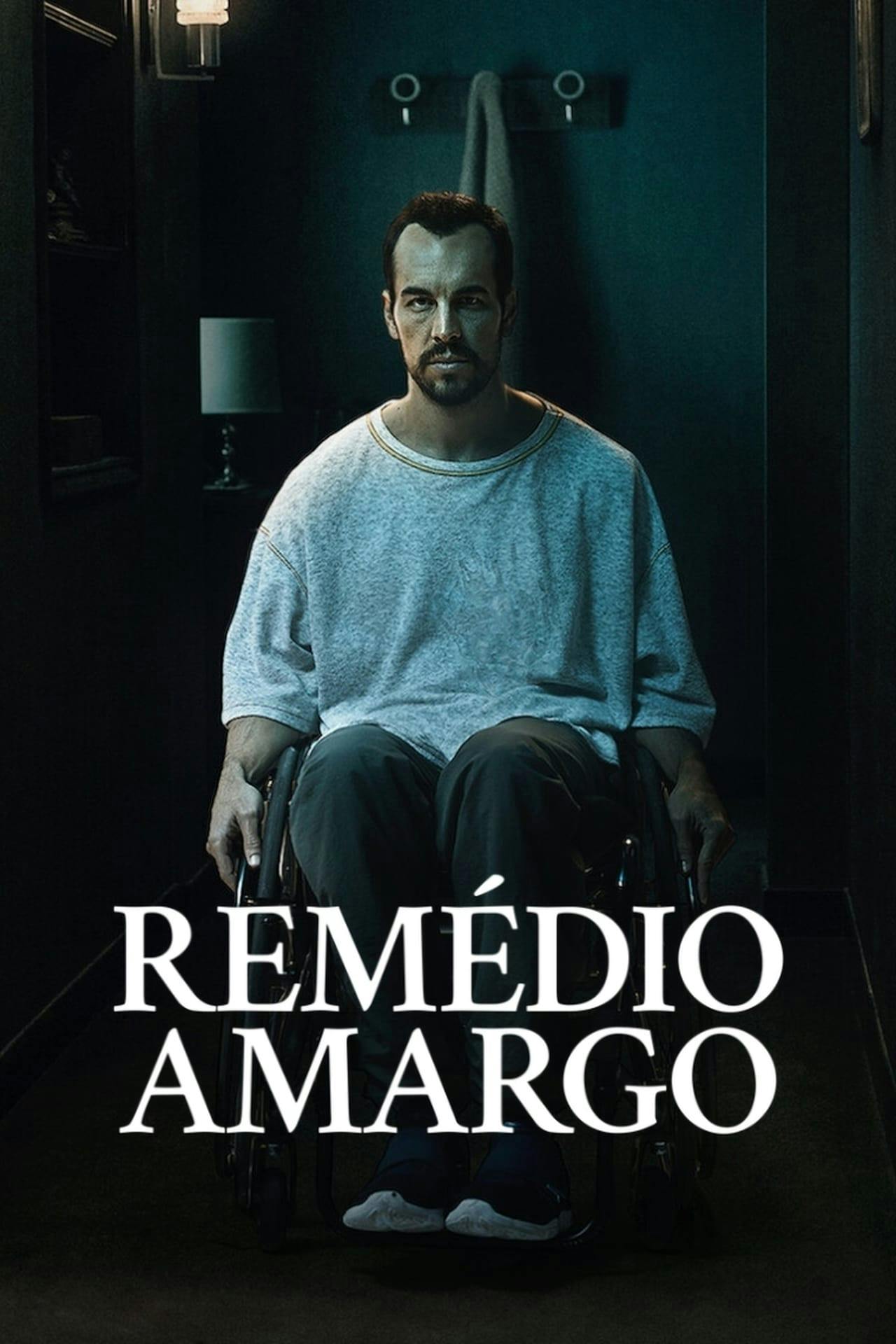 Assistir Remédio Amargo Online em HD