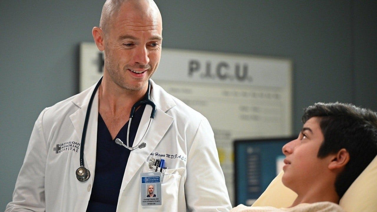 assista ao episódio 6 da temporada 18