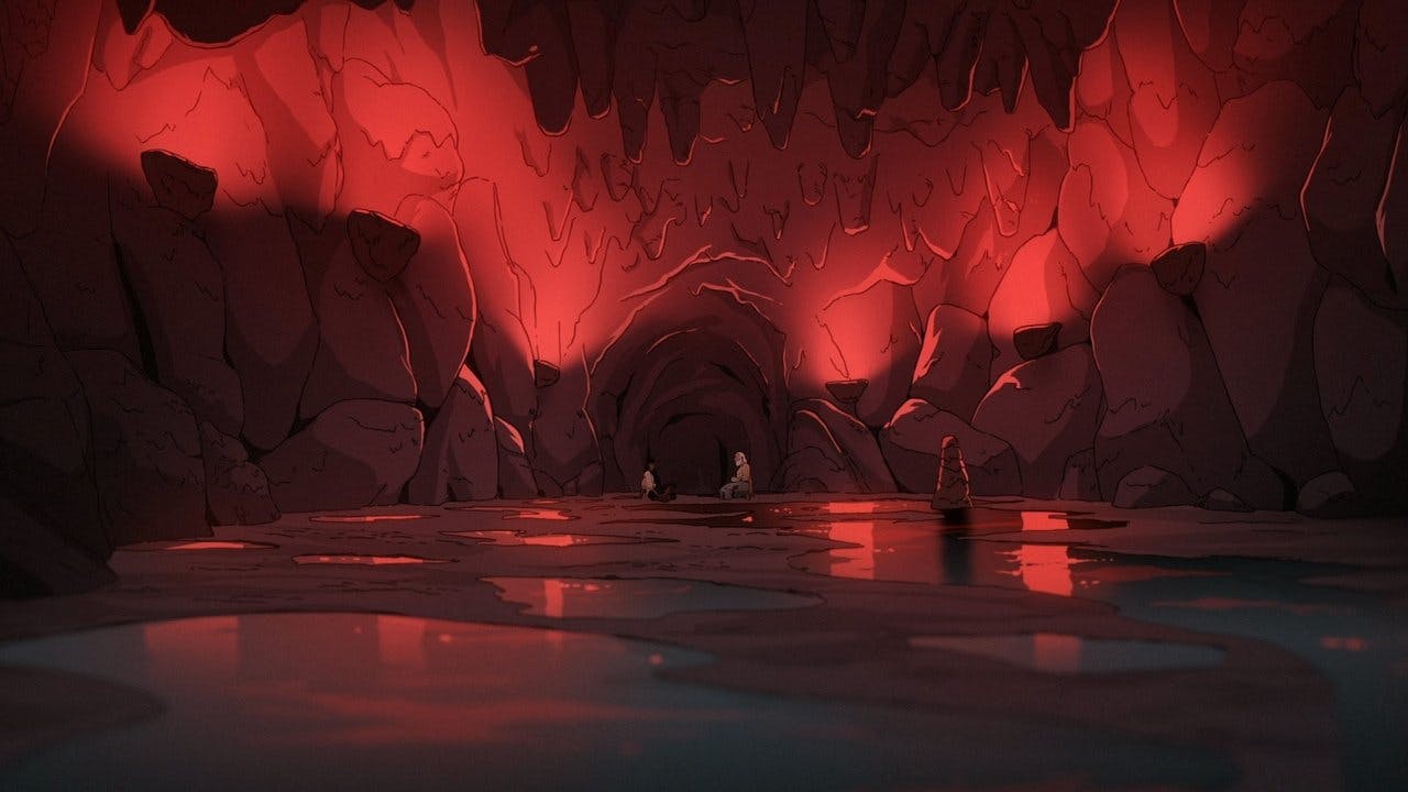assista ao episódio 8 da temporada 1