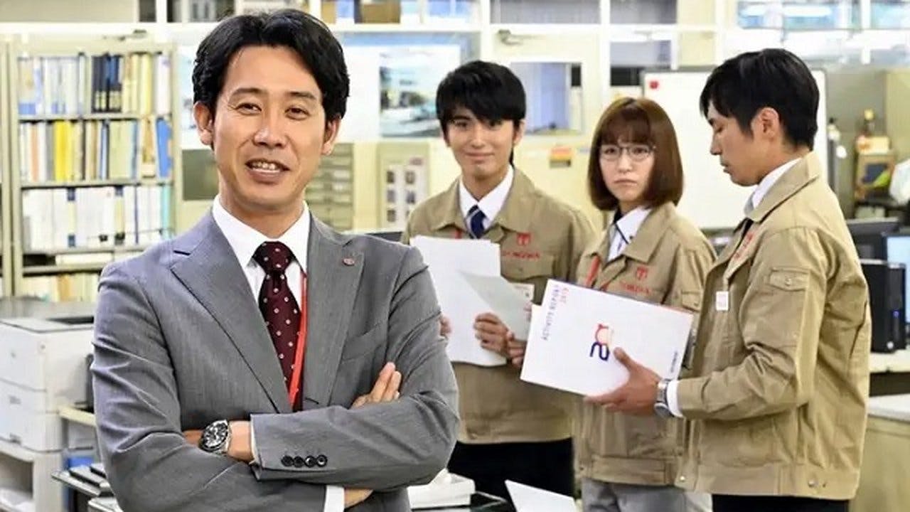 assista ao episódio 3 da temporada 1