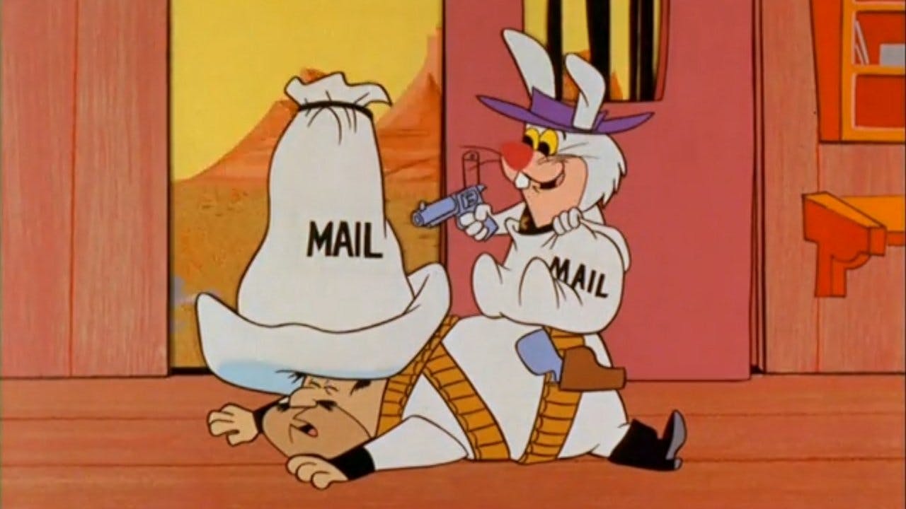 assista ao episódio 2 da temporada 1