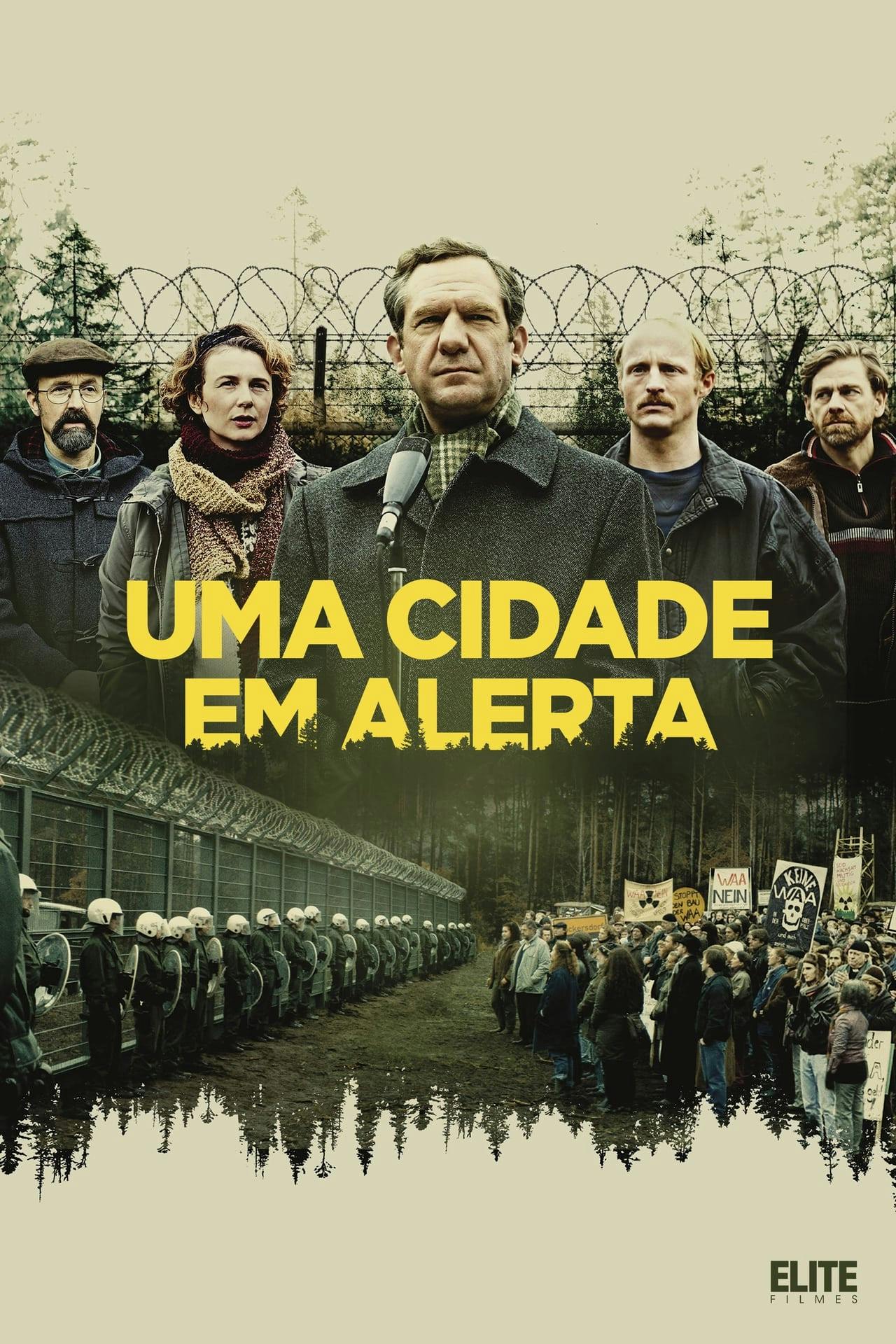 Assistir Uma Cidade em Alerta Online em HD