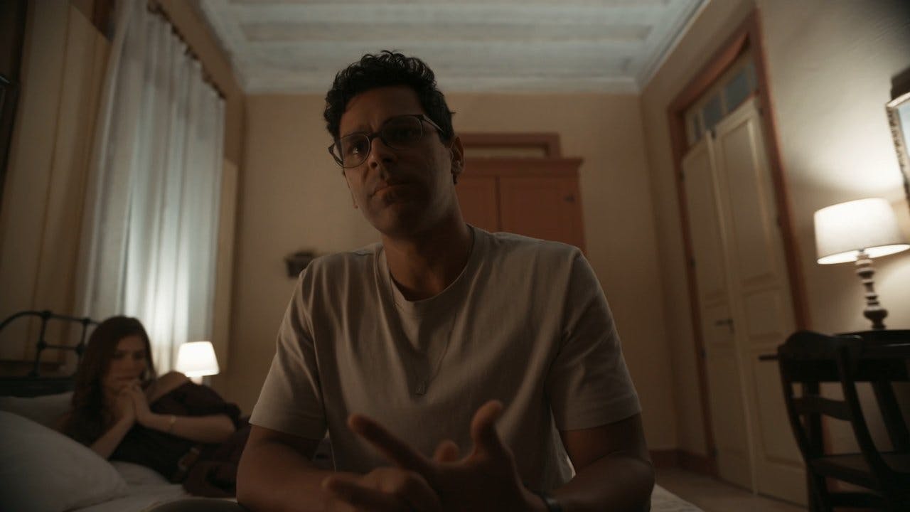 assista ao episódio 109 da temporada 1