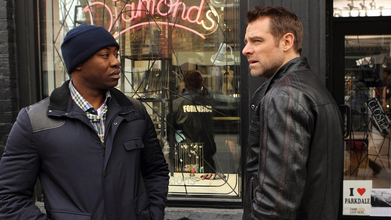 assista ao episódio 12 da temporada 1