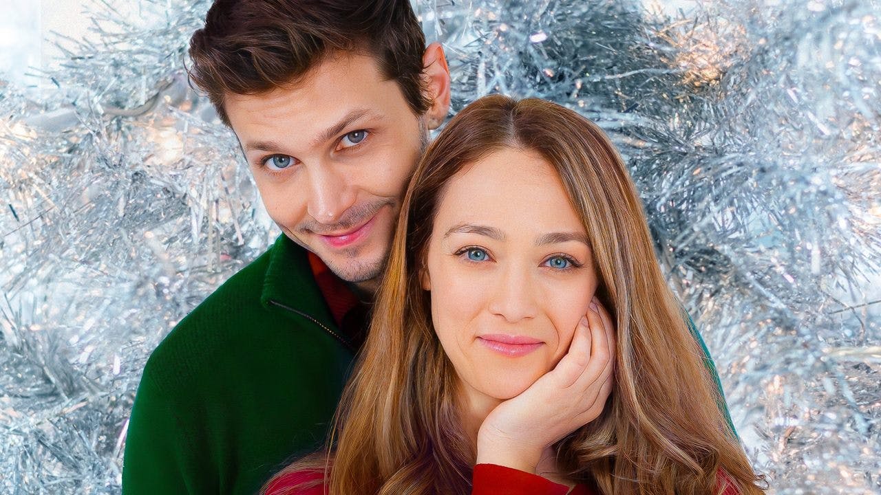The Christmas Venue assista online