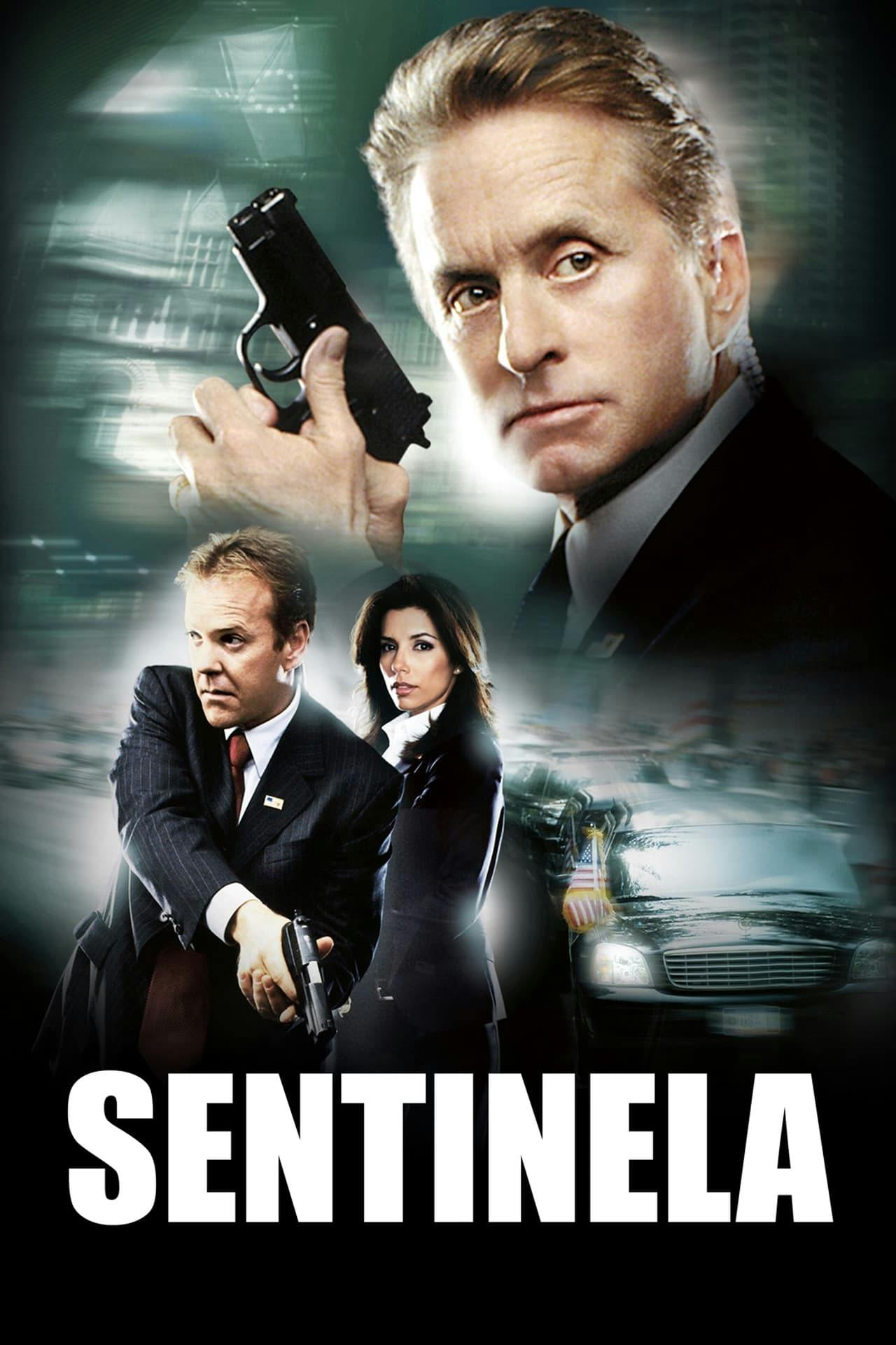 Assistir Sentinela Online em HD