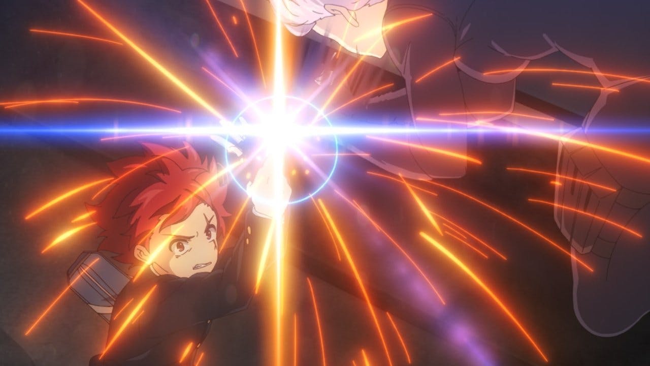 assista ao episódio 6 da temporada 1
