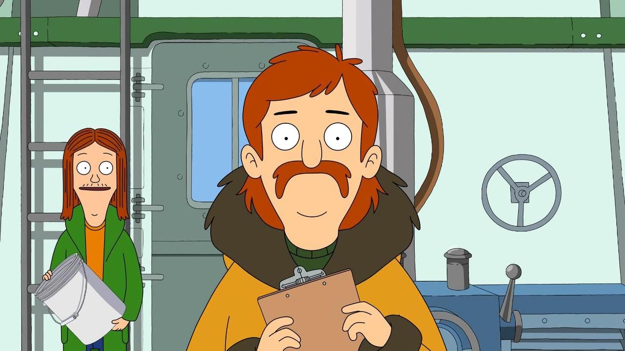 assista ao episódio 5 da temporada 1