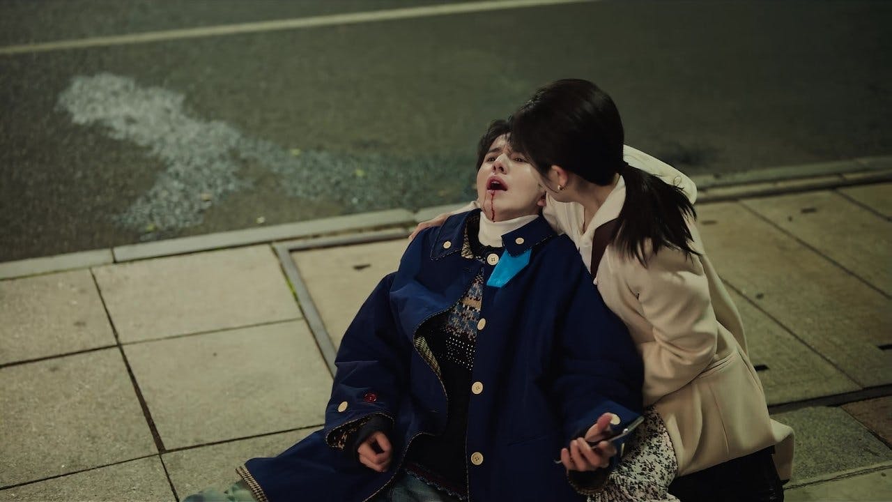 assista ao episódio 20 da temporada 1