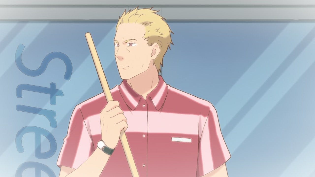 assista ao episódio 25 da temporada 1