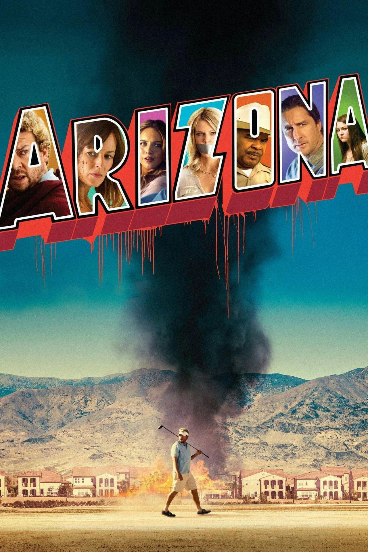 Assistir Arizona Online em HD