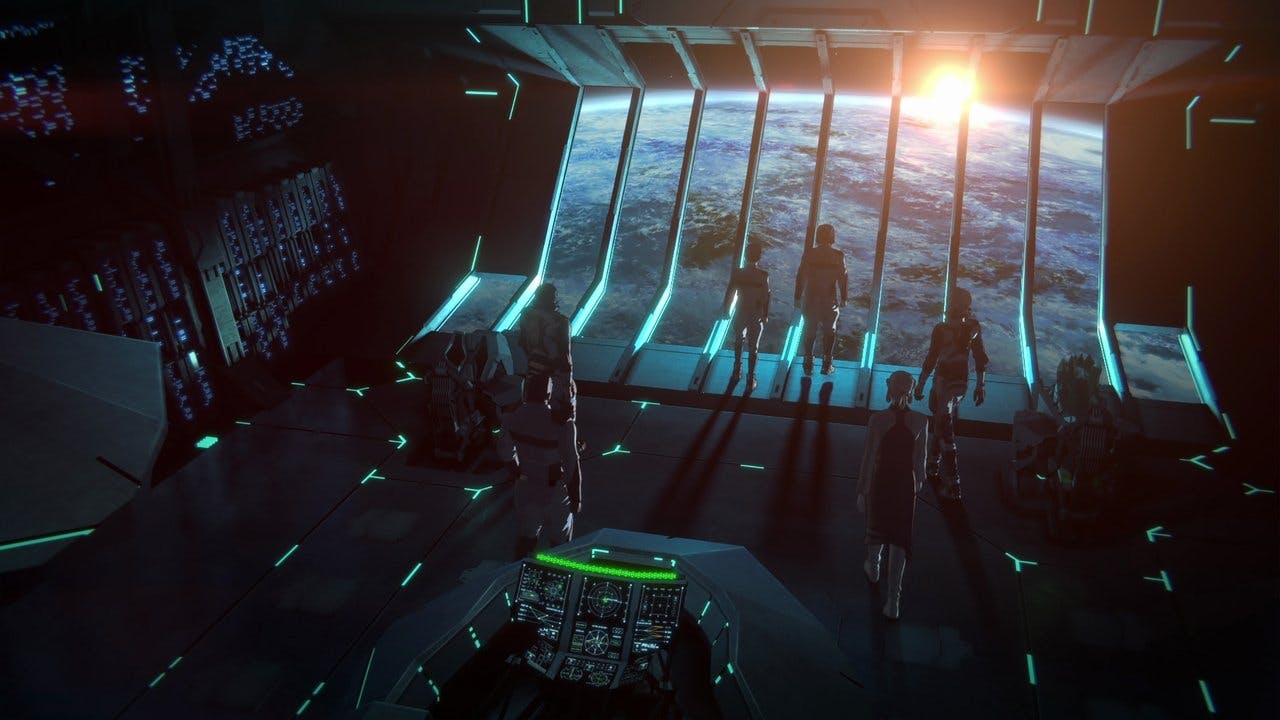 Godzilla: Planeta dos Monstros