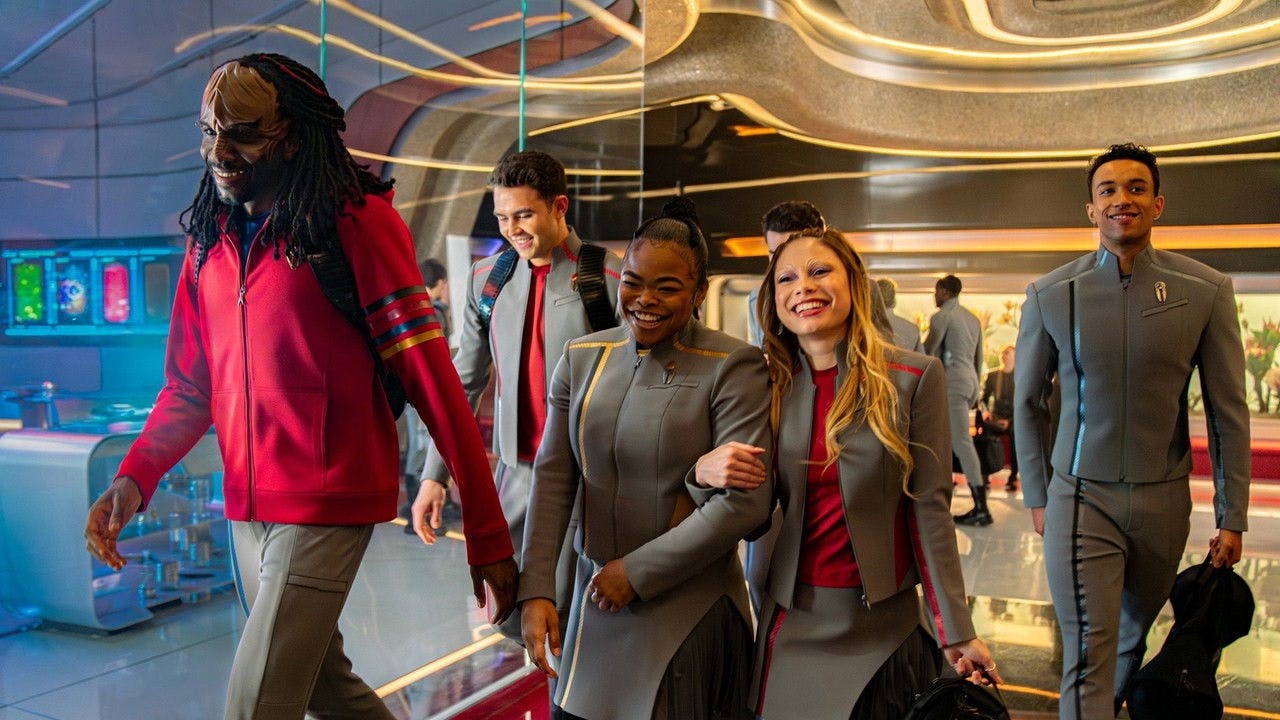 assista ao episódio 5 da temporada 1