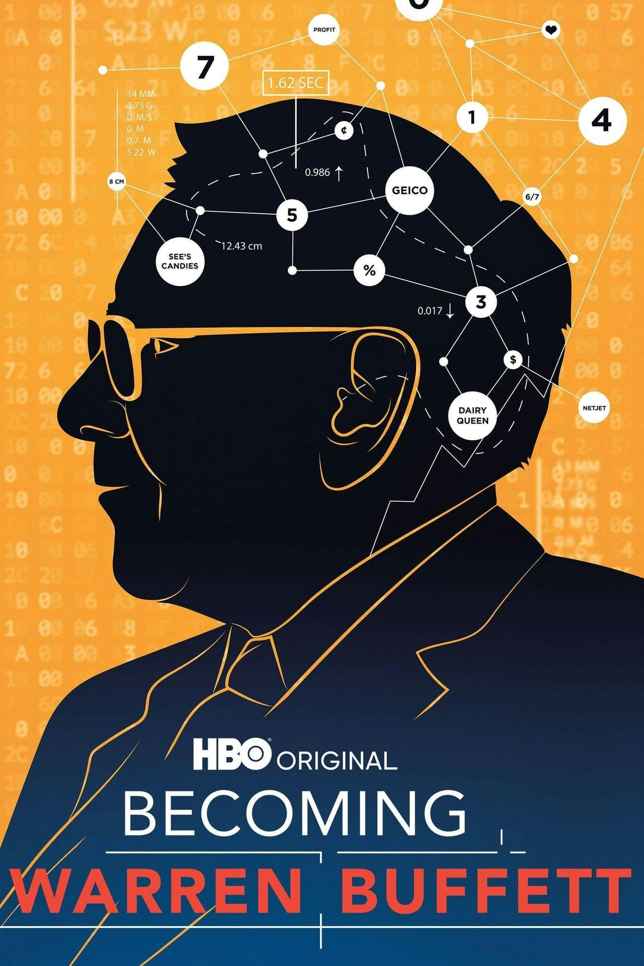 Assistir Como ser Warren Buffett Online em HD