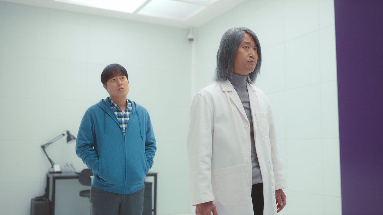 assista ao episódio 5 da temporada 1