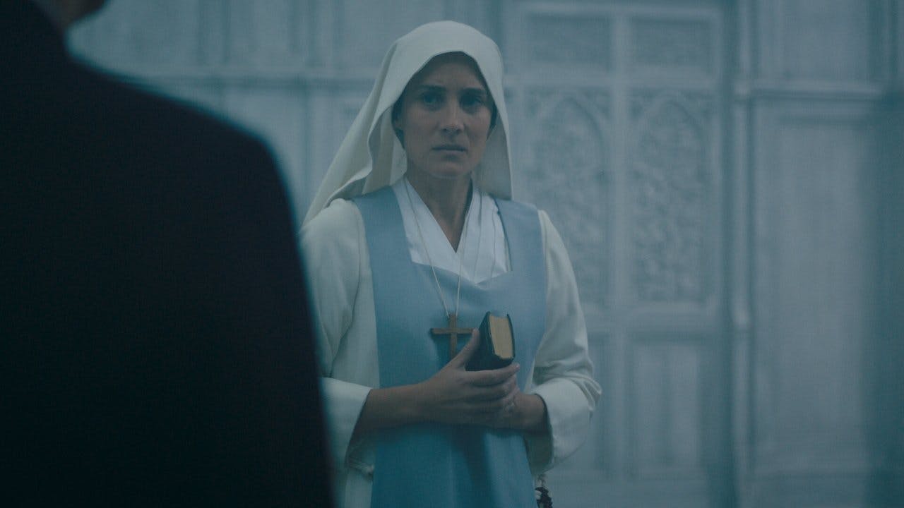 assista ao episódio 7 da temporada 1