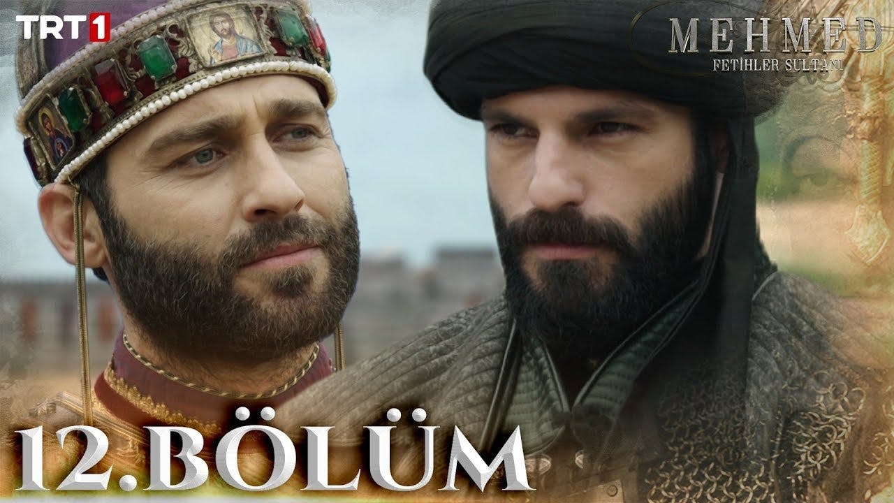 assista ao episódio 12 da temporada 1