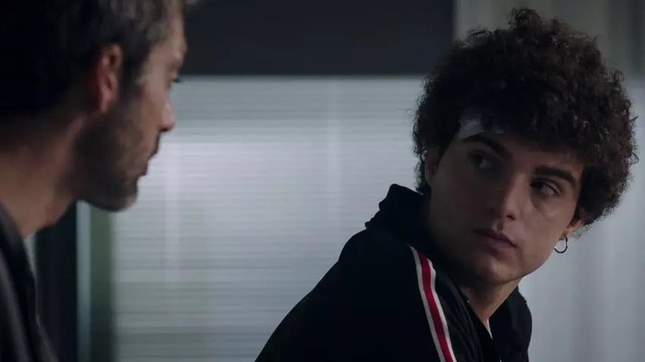 assista ao episódio 2 da temporada 1