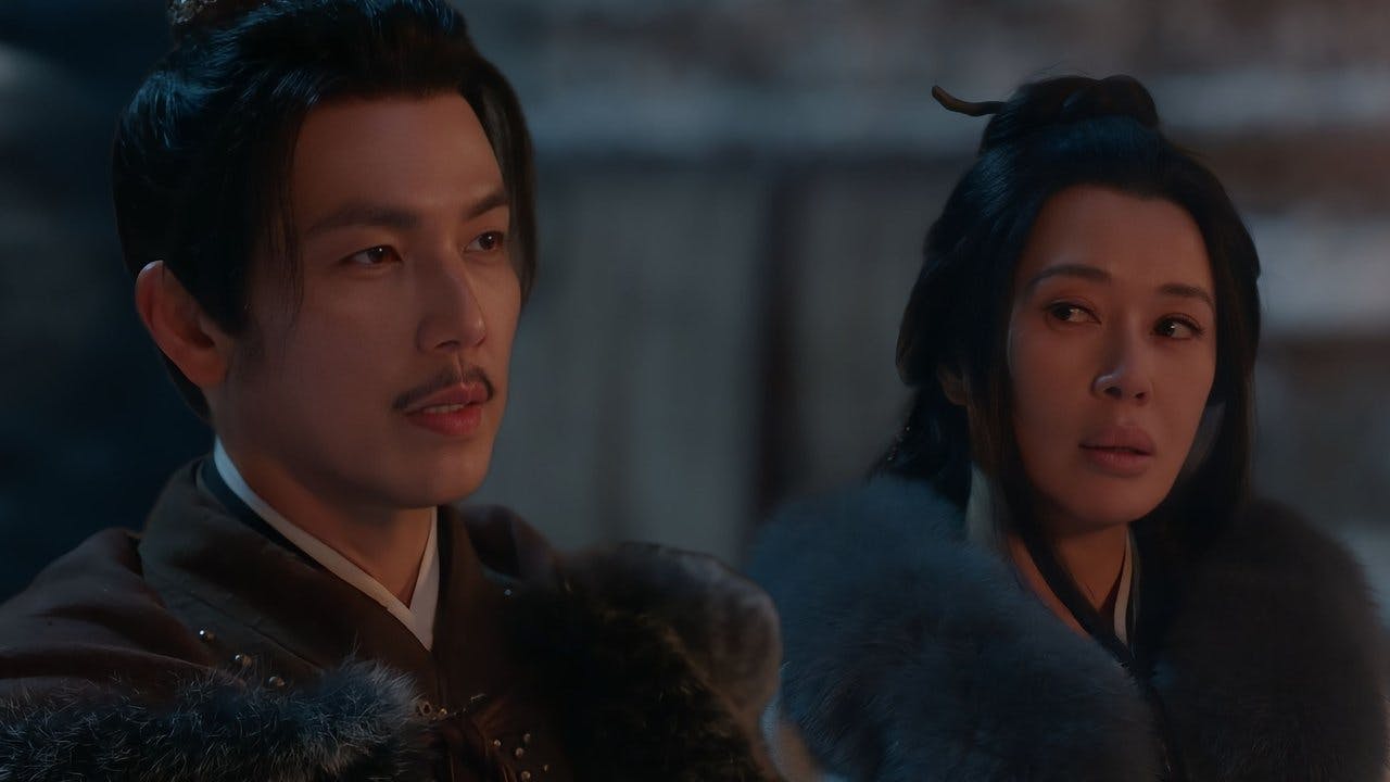 assista ao episódio 30 da temporada 1