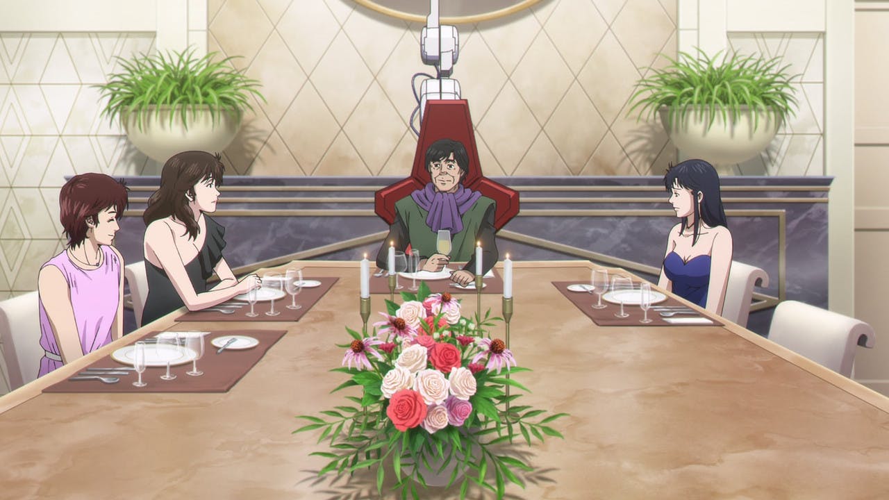 assista ao episódio 11 da temporada 1