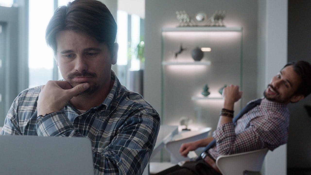 assista ao episódio 2 da temporada 1