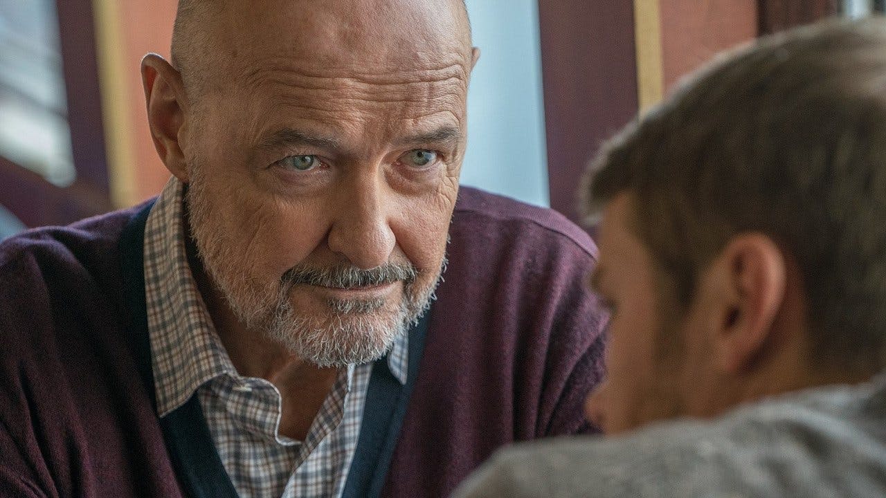 assista ao episódio 5 da temporada 1