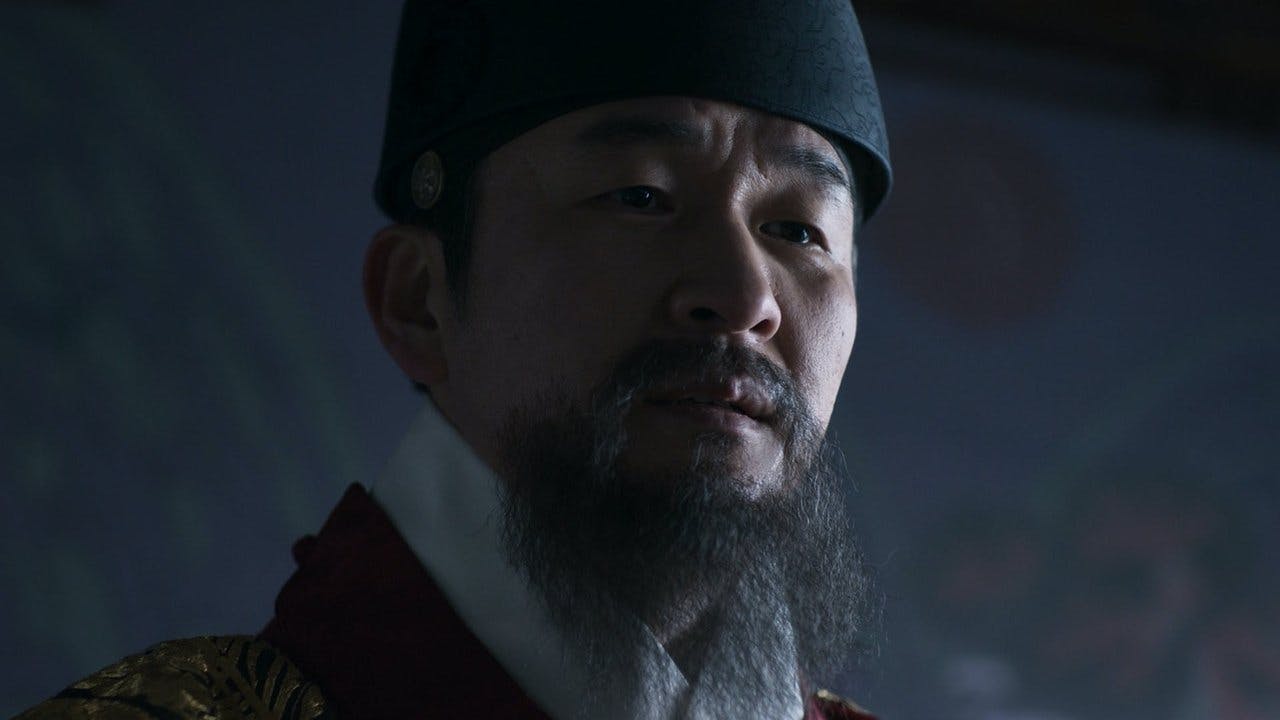 assista ao episódio 6 da temporada 1